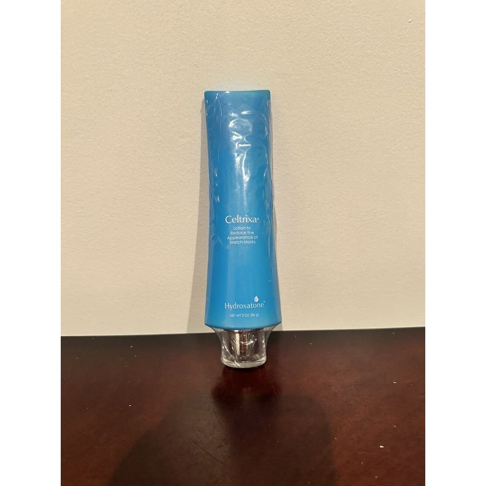 Celtrixa Lotion To Reduce The Appeareance Of Stretch Mark Hydroxatone New&Sealed